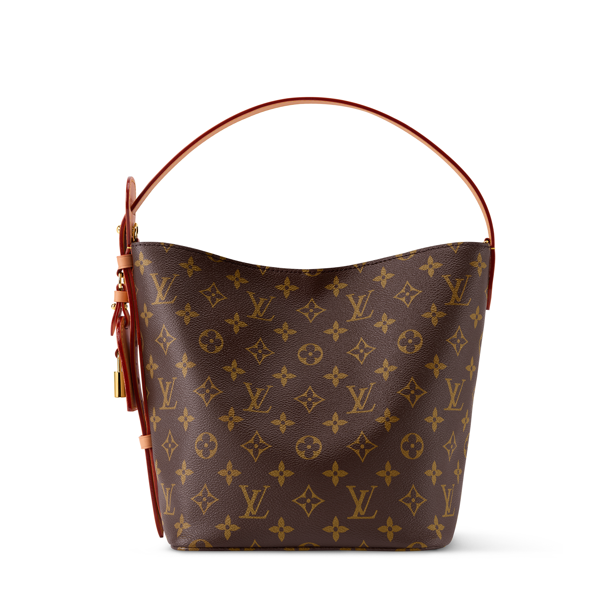 ALL IN 中号手袋- LVMonogram | 路易威登LOUIS VUITTON官方线上旗舰店